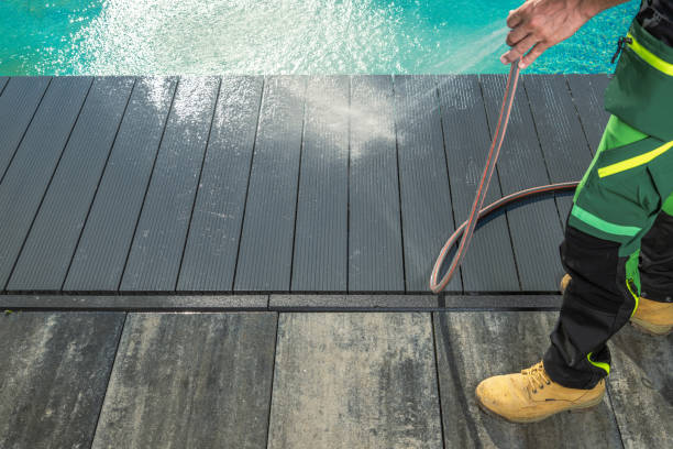 Best Roof Power Washing Services  in USA